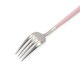 �����ݡ��� Cutipol GOA ���� �ǥ��ʡ��ե����� �ԥ� Dinner fork Pink Stainless ���ƥ�쥹 ���ȥ�꡼ ��