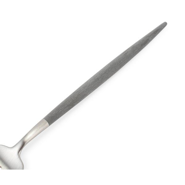 �����ݡ��� Cutipol GOA ���� �ǥ����ȥե����� ���졼 Dessert fork Grey Stainless ���ƥ�쥹 ���ȥ�꡼ ��