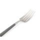 �����ݡ��� Cutipol GOA ���� �ǥ����ȥե����� ���졼 Dessert fork Grey Stainless ���ƥ�쥹 ���ȥ�꡼ ��