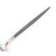 �����ݡ��� Cutipol GOA ���� �ǥ����ȥե����� ���졼 Dessert fork Grey Stainless ���ƥ�쥹 ���ȥ�꡼ ��