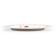 ���å��� iittala �滮 22cm ������ �ץ졼�� 1026720 �����᥹ Taika Plate Siimes �� �̲� �֥��� ����ƥꥢ �ǥ����� ����