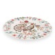 ���å��� iittala �滮 22cm ������ �ץ졼�� 1026720 �����᥹ Taika Plate Siimes �� �̲� �֥��� ����ƥꥢ �ǥ����� ����