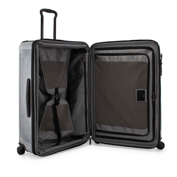 TUMI スーツケース スーツケース 19 DEGREE ショート トリップ エクスパン