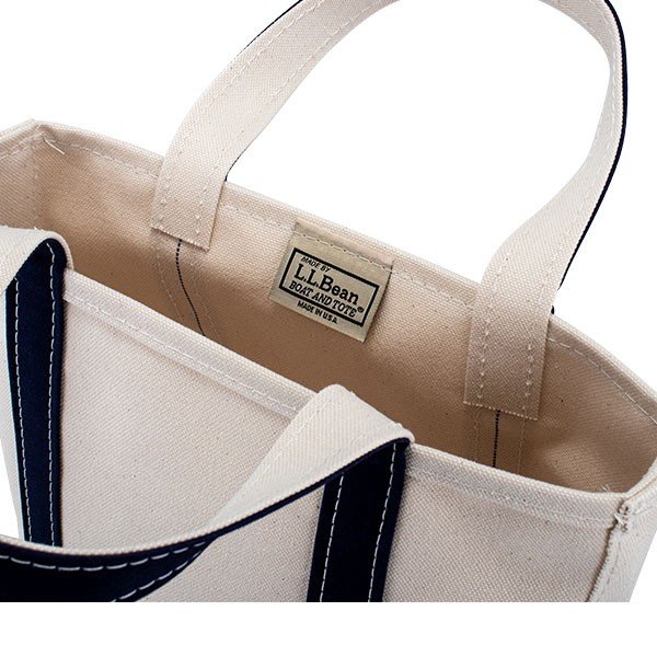 くろねこページです！ L.L.Bean 【並行輸入品】 エルエルビーン トートバッグ Sサイズ