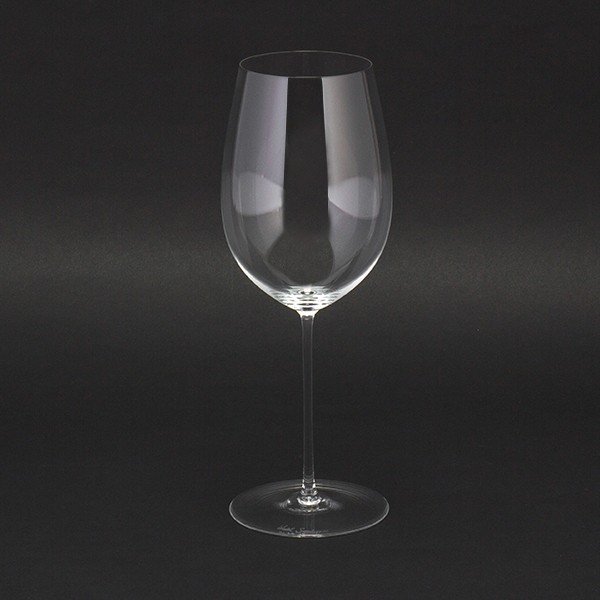 リーデル Riedel ワイングラス スーパーレジェーロ ボルドー・グラン