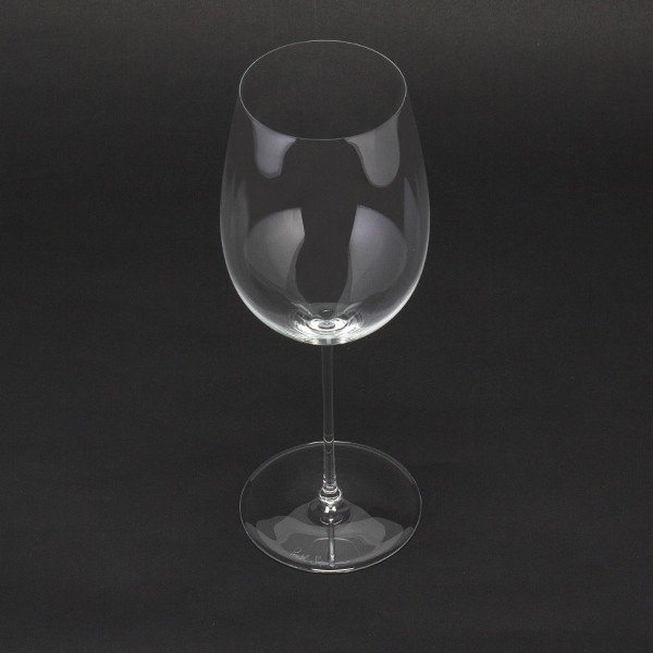 リーデル Riedel ワイングラス スーパーレジェーロ ボルドー・グラン