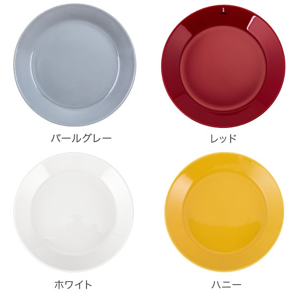 ���å��� Iittala �ƥ����� Teema 17cm �ץ졼�� �̲� �ե������ ���� �� ����ƥꥢ ���å��� �̲����� Plate ������
