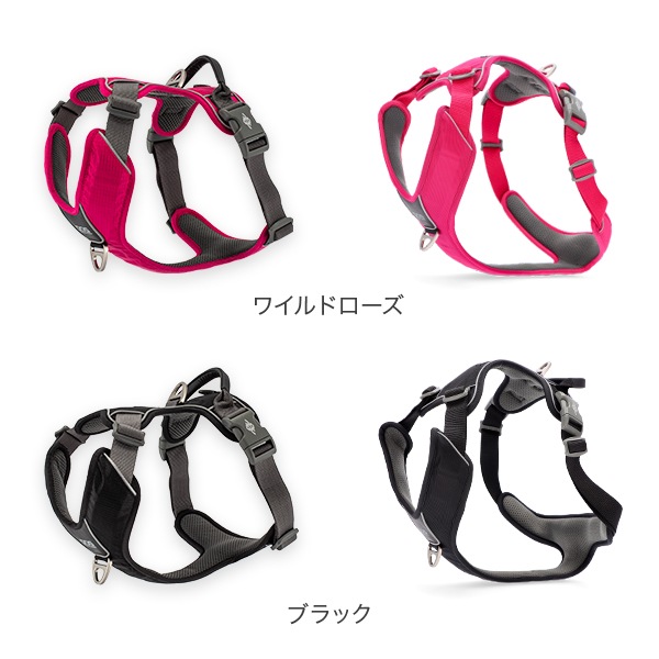 ドッグコペンハーゲン コンフォートウォークプロハーネス XL ワイルドローズ 楽天市場】＼店内モール内最安挑戦中／ ハーネス ドッグ