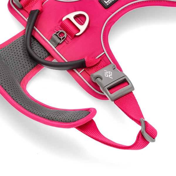 COMFORT WALK PRO HARNESS（大型犬用ハーネス） ドッグコペンハーゲンハーネス・COMFORT WALK PRO HARNESS（小型