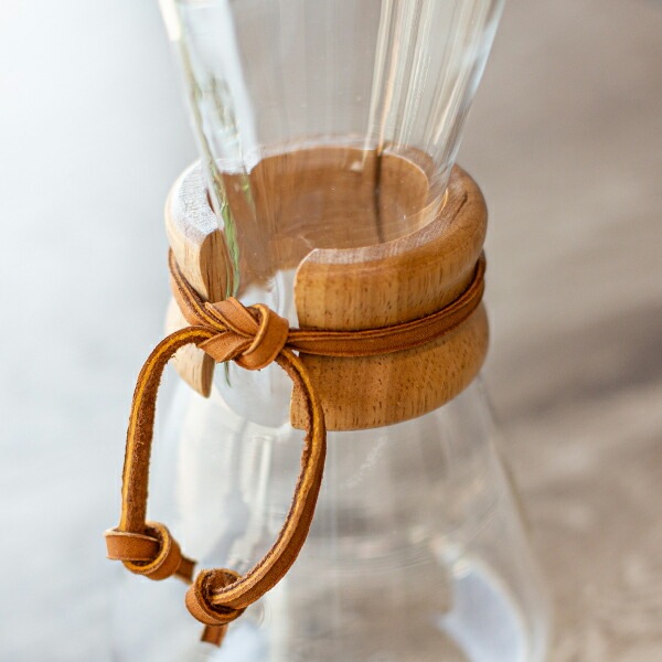 ����å��� Chemex �����ҡ��᡼���� + ���ѥե� 3���å��� �ޥ���ᥤ�� �ɥ�å׼� ���å��� ������� �ϥ�ɥᥤ�� CM-1C CMC ��