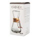 ����å��� Chemex �����ҡ��᡼���� + ���ѥե� 3���å��� �ޥ���ᥤ�� �ɥ�å׼� ���å��� ������� �ϥ�ɥᥤ�� CM-1C CMC ��