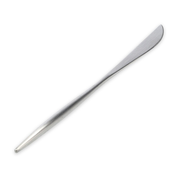 Cutipol �����ݡ��� MOON MATT �ࡼ��ޥå� Dessert knife �ǥ����ȥʥ��� Silver ����С� ���ȥ�꡼ 5609881790809 MO06F ������ ��
