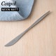 Cutipol �����ݡ��� MOON MATT �ࡼ��ޥå� Dessert knife �ǥ����ȥʥ��� Silver ����С� ���ȥ�꡼ 5609881790809 MO06F ������ ��