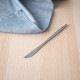 Cutipol �����ݡ��� MOON MATT �ࡼ��ޥå� Dessert knife �ǥ����ȥʥ��� Silver ����С� ���ȥ�꡼ 5609881790809 MO06F ������ ��