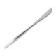 Cutipol �����ݡ��� MOON MATT �ࡼ��ޥå� Dessert knife �ǥ����ȥʥ��� Silver ����С� ���ȥ�꡼ 5609881790809 MO06F ������ ��