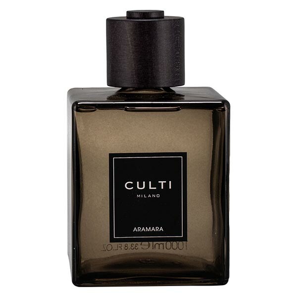 訳あり】 クルティ CULTI ディフューザー デコールクラシック 1000mL