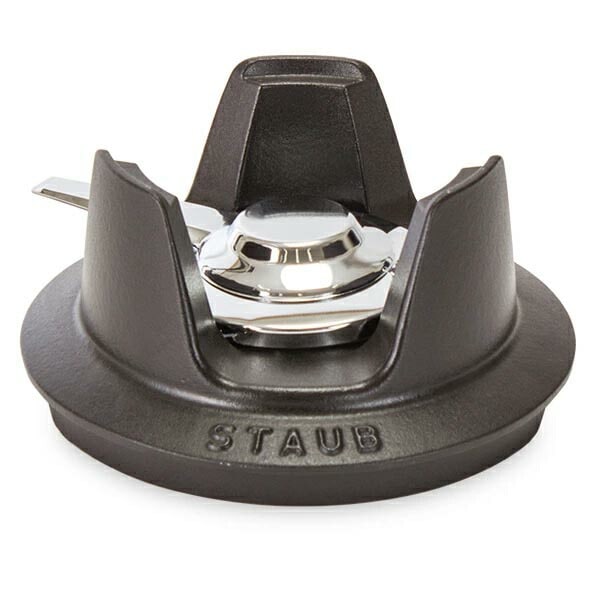 訳あり】 ストウブ 鍋 Staub フォンデュセット 18cm 40511-97 NEW SET