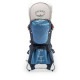 ץ졼 Osprey 㥤 ꥢ ݥAG ץ饹 Poco AG Plus ꡼ Ҷ ٥ӡ ꥢ å Хåѥå ɥ֥롼 Seaside Blue 10000119 Kids Packs Carriers 