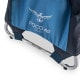 ץ졼 Osprey 㥤 ꥢ ݥAG ץ饹 Poco AG Plus ꡼ Ҷ ٥ӡ ꥢ å Хåѥå ɥ֥롼 Seaside Blue 10000119 Kids Packs Carriers 