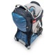 ץ졼 Osprey 㥤 ꥢ ݥAG ץ饹 Poco AG Plus ꡼ Ҷ ٥ӡ ꥢ å Хåѥå ɥ֥롼 Seaside Blue 10000119 Kids Packs Carriers 