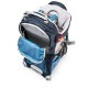 ץ졼 Osprey 㥤 ꥢ ݥAG ץ饹 Poco AG Plus ꡼ Ҷ ٥ӡ ꥢ å Хåѥå ɥ֥롼 Seaside Blue 10000119 Kids Packs Carriers 