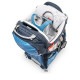 ץ졼 Osprey 㥤 ꥢ ݥAG ץ饹 Poco AG Plus ꡼ Ҷ ٥ӡ ꥢ å Хåѥå ɥ֥롼 Seaside Blue 10000119 Kids Packs Carriers 