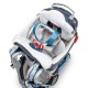 ץ졼 Osprey 㥤 ꥢ ݥAG ץ饹 Poco AG Plus ꡼ Ҷ ٥ӡ ꥢ å Хåѥå ɥ֥롼 Seaside Blue 10000119 Kids Packs Carriers 