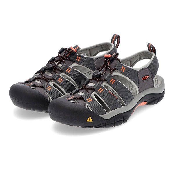 KEEN NEWPORT H2 ニューポート サンダル キーン 26.0 返品送料無料】キーン ニューポート H2 スポーツサンダル 靴