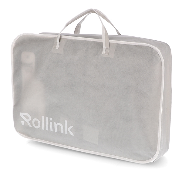 ローリンク Rollink 折り畳み スーツケース Flex 360° Spinner