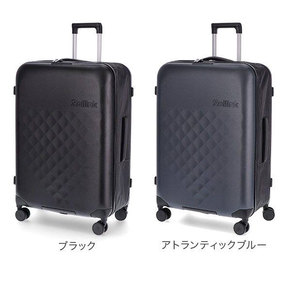 ローリンク Rollink 折り畳み スーツケース Flex 360° Spinner