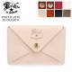 ����ӥ���� Il Bisonte ̾������ �����ɥ����� C0854 SCC031PG0001 Card Case Classic �쥶�� �ܳ� ���� �֥��� �����ꥢ ��˥��å��� ����å���쥹 �ե��å���� ��ʪ ��