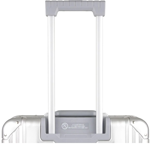 レジェンドウォーカー LEGEND WALKER スーツケース ハードケース L