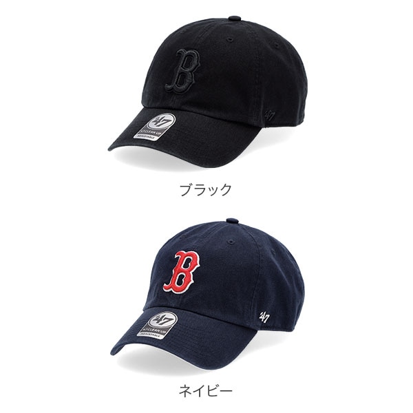 47Brand フォーティーセブンブランド キャップ 帽子