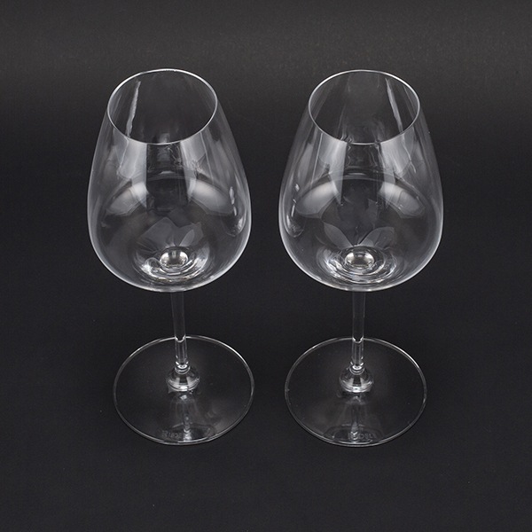 �꡼�ǥ� Riedel ���饹 �磻�󥰥饹 ���졼��@�꡼�ǥ� 6424/05 ���ꥢ GRAPE@RIEDEL White Wine/Champagne Glass/Rose/Spritz Drinks 2�ĥ��å� ���饹 ���å� �֥磻�� ��磻�� �����ѥ� ������� ��