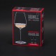�꡼�ǥ� Riedel ���饹 �磻�󥰥饹 ���졼��@�꡼�ǥ� 6424/05 ���ꥢ GRAPE@RIEDEL White Wine/Champagne Glass/Rose/Spritz Drinks 2�ĥ��å� ���饹 ���å� �֥磻�� ��磻�� �����ѥ� ������� ��