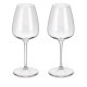 �꡼�ǥ� Riedel ���饹 �磻�󥰥饹 ���졼��@�꡼�ǥ� 6424/05 ���ꥢ GRAPE@RIEDEL White Wine/Champagne Glass/Rose/Spritz Drinks 2�ĥ��å� ���饹 ���å� �֥磻�� ��磻�� �����ѥ� ������� ��