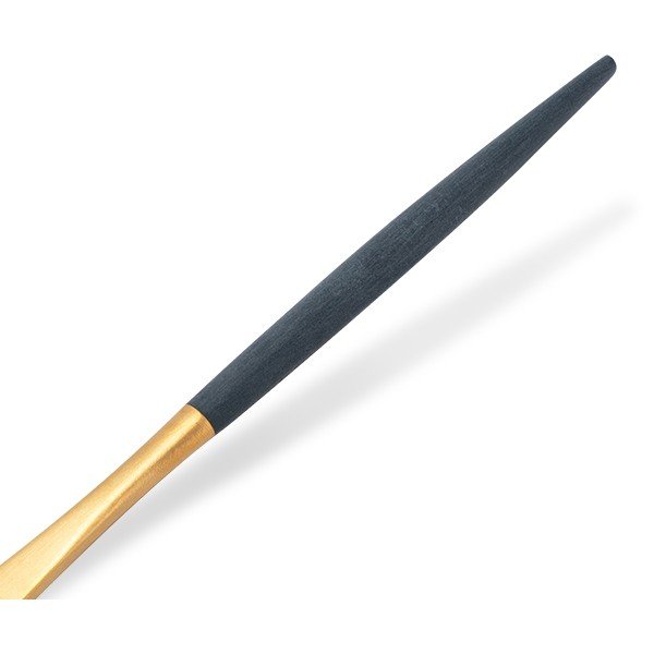 �����ݡ��� Cutipol GOA ���� �ǥ��ʡ��ʥ��� �֥롼�ߥ������ Dinner knife Blue Gold ���ƥ�쥹 ���ȥ�꡼ ��