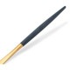 �����ݡ��� Cutipol GOA ���� �ǥ��ʡ��ʥ��� �֥롼�ߥ������ Dinner knife Blue Gold ���ƥ�쥹 ���ȥ�꡼ ��