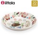 ���å��� iittala ���� 20cm ������ �ǥ����ץץ졼�� 1026722 �����᥹ Taika Plate Deep Siimes �� �̲� ����ƥꥢ �ǥ����� ���� ��