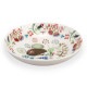 ���å��� iittala ���� 20cm ������ �ǥ����ץץ졼�� 1026722 �����᥹ Taika Plate Deep Siimes �� �̲� ����ƥꥢ �ǥ����� ���� ��