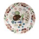 ���å��� iittala ���� 20cm ������ �ǥ����ץץ졼�� 1026722 �����᥹ Taika Plate Deep Siimes �� �̲� ����ƥꥢ �ǥ����� ���� ��