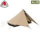 �����٥� Robens �ƥ�� �ե����Х󥯥� 4���� �����ȥХå� ���꡼�� 130143 Tents Fairbanks ������ �����ȥɥ� �緿 �ƥ��ԡ� ��