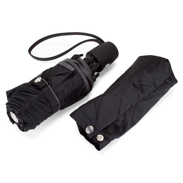 ȥ Tumi   ⡼ ȥ ֥ ޤꤿ߻ ư 14414D ֥å ACCESSORIES Small auto close and umbrella Black 