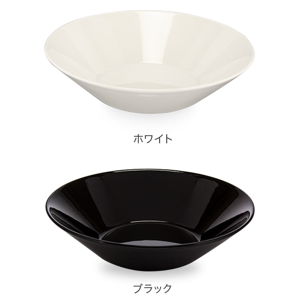 ���å��� iittala �ƥ����� Teema �ܥ��� 21cm �̲� ���� ���� �ǥ����ץץ졼�� Plate Deep ���å��� �ܡ���