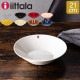 ���å��� iittala �ƥ����� Teema �ܥ��� 21cm �̲� ���� ���� �ǥ����ץץ졼�� Plate Deep ���å��� �ܡ���