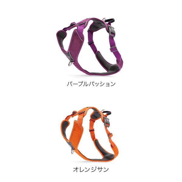 コペンハーゲンナイロンハーネス Lサイズ オーシャンブルー試着のみ DOG Copenhagen 【並行輸入品】 ハーネス ドッグコペンハーゲン