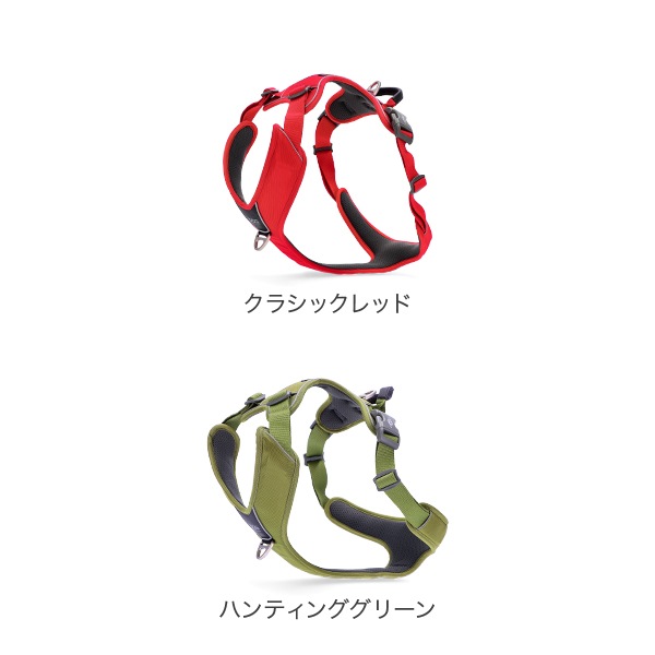 ハーネス ドッグコペンハーゲン DOG Copenhagen コンフォートウォーク