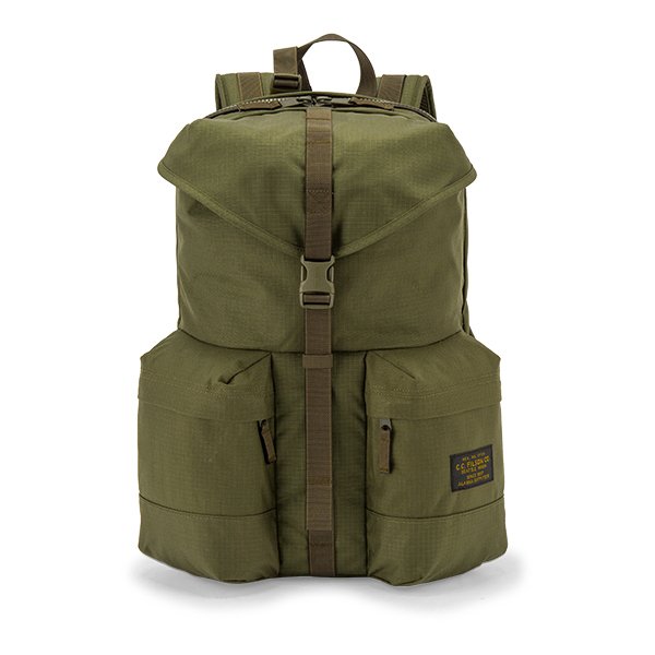 FILSON フィルソン リップストップ ナイロン バックパック フィルソン FILSON リップストップ ナイロン バックパック Ripstop