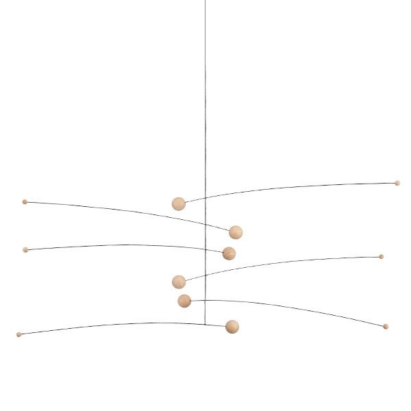 モビール FLENSTED mobiles Futura 正規取扱店】Flensted Mobiles フレンステッド・モビール