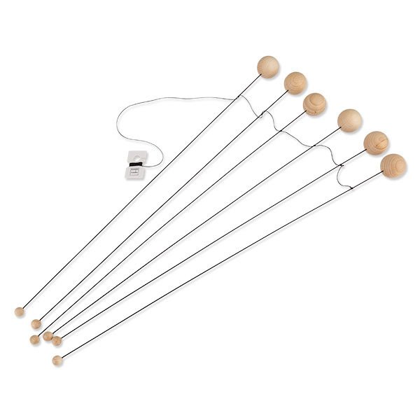 楽天市場】【送料無料】Flensted Mobiles フレンステッド・モビール